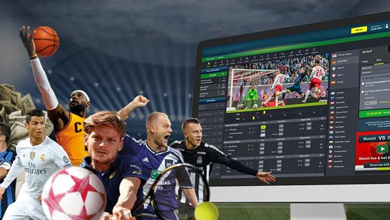 Legal online betting with 789taya